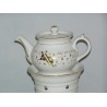  Tisanière en porcelaine sur  Moinat SA  - Antiquités décoration