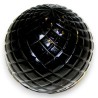 "Diamond" Amber Glass Ball at Moinat SA – Antiques and Decor
