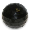 "Amber" glass ball at  Moinat SA  - Antiques and home décor