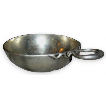  Tastevin en argent sur  Moinat SA  - Antiquités décoration