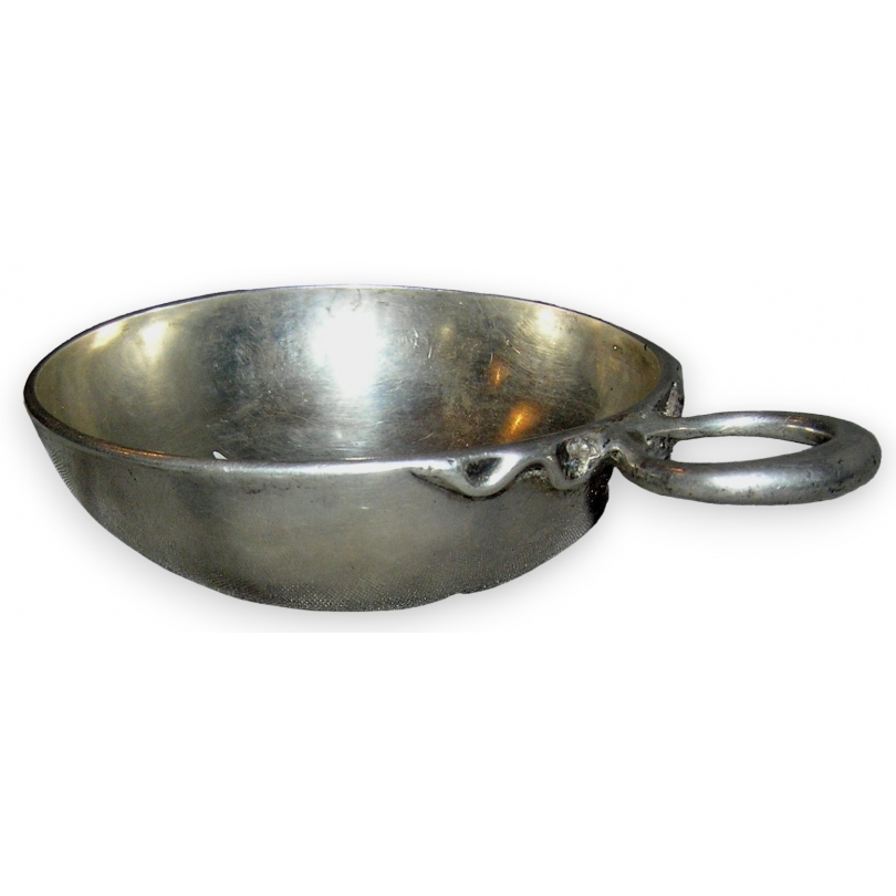 Silver tastevin at Moinat SA – Antiques and home décor