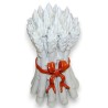Botte d\'Asperges en porcelaine