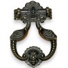Heurtoir en bronze