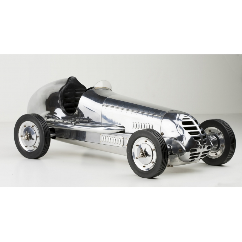 Voiture miniature \"BB Korn\"