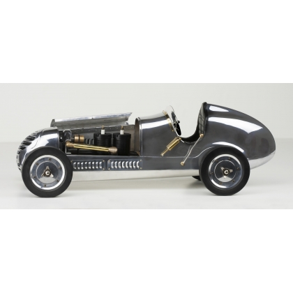 Voiture miniature \"BB Korn\"