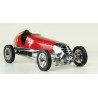 Voiture miniature \"BB Korn\" Rouge