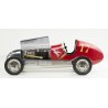 Voiture miniature \"BB Korn\" Rouge