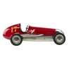 Voiture miniature \"BB Korn\" Rouge