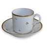 Nyon porcelain, cup and saucer by Moinat SA – Antiques and home décor