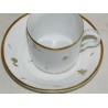 Nyon porcelain, cup and saucer by Moinat SA – Antiques and home décor