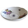 Assiette de Meissen