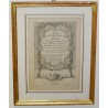 Stich „Livre de meuble“ von Moinat SA – Antiquitäten und Dekoration – Stiche, Lithografien