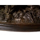 Louis XV sofa.