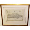 "Sussex" engraving by Moinat SA – Antiques and decorative items – Engravings, lithographs