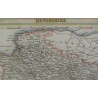 Radierung „Devonshire“ bei Moinat SA – Antiquitäten und Dekoration – Radierungen, Lithografien