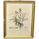 Piolet, en fer, signé J.V. Anthamathen,