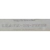 Engraving ‘Chaux-de-Fonds’ by Moinat SA – Antiques and decorative items – Engravings, lithographs