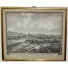 Engraving ‘Bale’ by SCHENK on Moinat SA – Antiques and decorative items – Engravings, lithographs