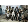 Engraving entitled ‘Napoleon’, signed ‘A SCHÄFFER 48’ on Moinat SA – Antiques and decorative items – Engravings, lithographs