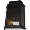 Antique-finished brass wall light from Moinat SA – Antiques and home décor