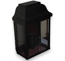 Applique lanterne petite couleur canon
