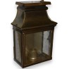 Louis-Philippe-style brass wall light from  Moinat SA  - Antiques and home décor