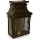 Applique style Louis-Philippe en laiton