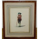Gravure Peasant of The Valley Mutta 