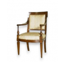 Fauteuil Directoire.