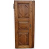 Louis XIII cherry wood cupboard door at  Moinat SA  - Antiques and home décor