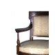 Directoire armchair.