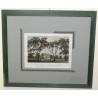 Engraving "Wheatley, in Yorkshire, the" by Moinat SA – Antiques and decorative items – Engravings, lithographs