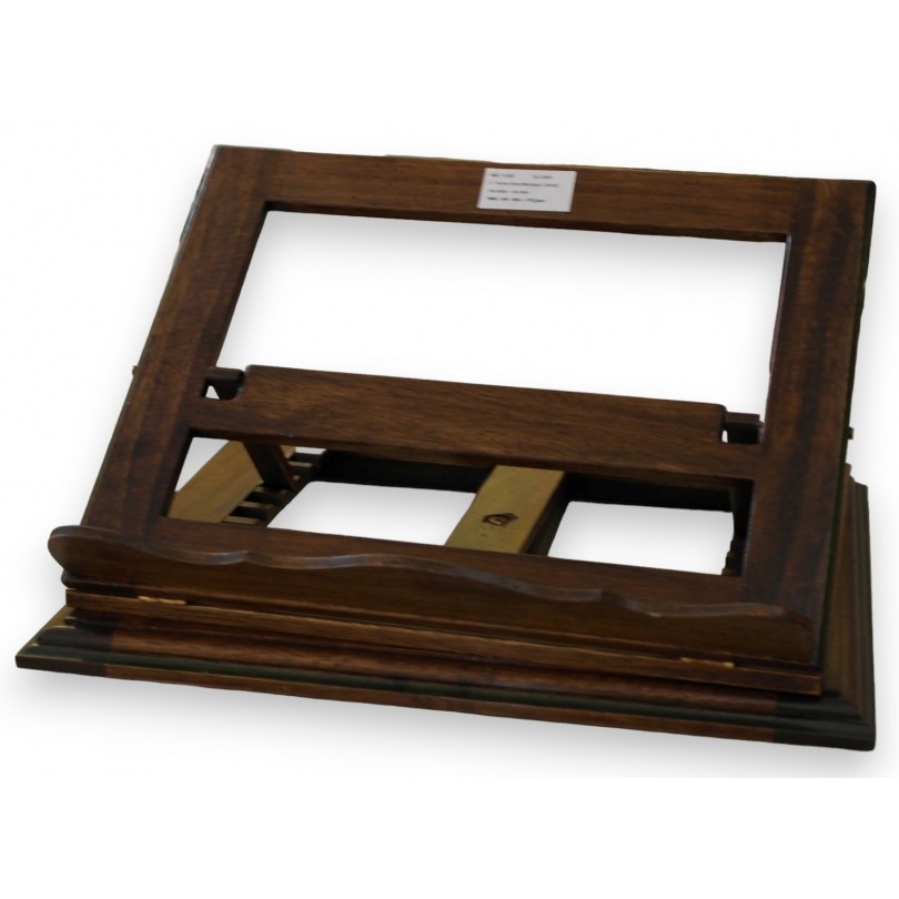 Table-top book/sheet music holder (straight) at  Moinat SA  - Antiques and home décor