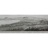 Engraving: ‘View of the East Coast’ by Moinat SA – Antiques and decorative items – Engravings, lithographs