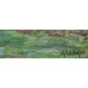 Aquarelle "Paysage glacier du Rhône"  sur Moinat SA  - Antiquités décoration -  Gouaches, Aquarelles, Pastels