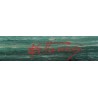 Paintings | Oil on wood, ‘Seascape’, signed V Moinat SA  – Antiques and home décor