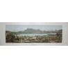 Engraving ‘Lucerne’ by LELIEVRE on Moinat SA – Antiques and decorative items – Engravings, lithographs