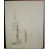 Gravure "Altdorf"