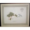 Gravure \"Canton de Schaffhouse\"