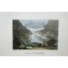 Gravure coloriée "Glacier de  sur Moinat SA  - Antiquités décoration -  Gravures, Lithos