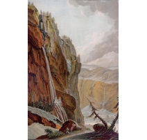 Print "View of Schild-Wald-Bac