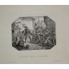 Engraving ‘The Wengi Oyster Farm in Solothurn’ by Moinat SA – Antiques and decorative items – Engravings, lithographs