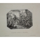 Boule en pierre - Moyenne