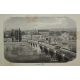 Gravure Little Basel 