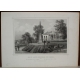 Lot de 6 couteaux en vermeil et nacre