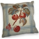 Coussin "Pommes"