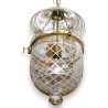Suspension \"Rambos\" 1 lumière, petit