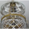 Suspension \"Rambos\" 1 lumière, petit