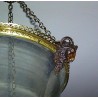  Suspension Cloche "Tête de bélier" sur  Moinat SA  - Antiquités décoration