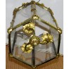 Louis XV bronze lantern at  Moinat SA  - Antiques and home décor